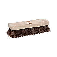 Boardwalk(R) Deck Brush Head, 10" Head, Palmyra Bristles (BWK3110)