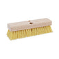 Boardwalk(R) Deck Brush Head, 10" Head, Plastic Bristles (BWK3310)
