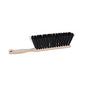 Boardwalk(R) Plastic Bristle Counter Brush, 8", Tan Handle (BWK5308)
