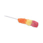 Boardwalk(R) 9441 Polywool Duster, 20" Plastic Handle, Assorted Colors (BWK9441)