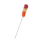 Boardwalk(R) Polywool Duster, 51" to 82", Multicolored (BWK9442)