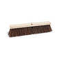Boardwalk(R) Floor Brush Head, 3-1/4" Natural Palmyra Fiber, 18" (BWK20118)