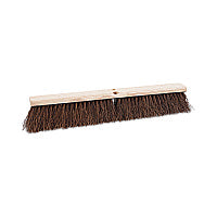 Boardwalk(R) Floor Brush Head, 3 1/4" Natural Palmyra Fiber, 24" (BWK20124)