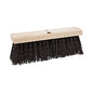 Boardwalk(R) Street Broom Head, 16" Head, Polypropylene Bristles (BWK73160)