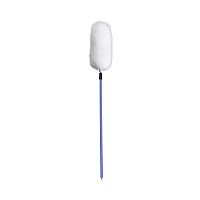 Boardwalk(R) Lambswool Duster, Extends 35" to 48", Assorted Color (BWKL3850)
