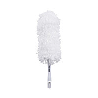 Boardwalk(R) Washable MicroFeather Duster, 23", White (BWKMICRODUSTER)