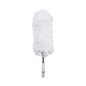 Boardwalk(R) Washable MicroFeather Duster, 23", White (BWKMICRODUSTER)