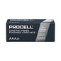 Procell Professional Alkaline AAA Batteries, 24/Box (PC2400BKD)