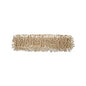 Boardwalk(R) Industrial Dust Mop Head, Hygrade Cotton, 36w x 5d, White (BWK1336)