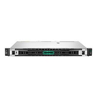 HPE ProLiant DL20 Gen11 High Performance - rack-mountable Xeon E-2436 2.9 G