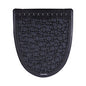 Boardwalk(R) Urinal Mat 2.0, Rubber, Black, 6 Mats (BWKUMBB)