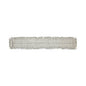 Boardwalk(R) Disposable Cotton Dust Mop Heads, 5"x60", 12 Dust Mops (BWK1660CT)