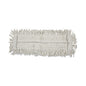 Boardwalk(R) Disposable Dust Mop Head, Cotton/Synthetic, 24w x 5d, White (BWK1624)
