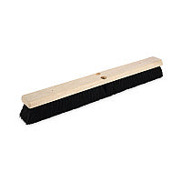 Boardwalk(R) Floor Brush Head, 2 1/2" Black Tampico Fiber, 24" (BWK20224)