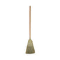 Boardwalk(R) 100% Corn Warehouse Brooms, 60", 6 Brooms (BWKBR10001)
