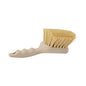 Boardwalk(R) Tampico Bristle Utility Brush, Plastic, 8 1/2", Tan Handle (BWK4208)