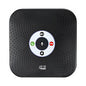 Adesso Xtream S8 Wireless Conference Call Speaker with Microphone, Black