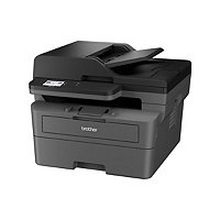 Brother MFC-L2820DW - multifunction printer - B/W
