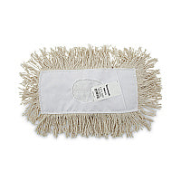 Boardwalk(R) 12" Industrial Dust Mop Head, 12 x 5, 1 Each (BWK1312)
