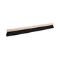 Boardwalk(R) Floor Brush Head, 36" Head, Plastic Bristles (BWK20636)