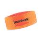 Boardwalk(R) Eco Fresh Bowl Clip, Mango Scent, Orange, 12 Bowl Clips (BWKCLIPMAN)