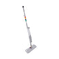 Boardwalk(R) Bucketless Microfiber Mop System, 5x18 Head, 59" Handle (BWKBWMS16MFM)