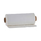Boardwalk Industrial Drum Liners Rolls, 60 gal, 1.8 mil, 38" x 63", Clear, 75/Carton (BWKD38633CL)