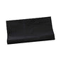 Boardwalk(R) Linear Low Density Industrial Can Liners, 56 gal, 100/CT (BWKG4347HBL)