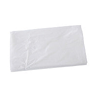 Boardwalk(R) High Density Can Liners Flat Pack, 56 gal, 200/Carton (BWKH4348S)