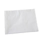 Boardwalk(R) 60 Gallon White Can Liners, 0.7 mil, 38 x 58, 100 Liners (BWKVW3858X)