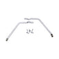 Boardwalk(R) Metal Handle Braces, Large, Fits 24"-48" Floor Sweeps (BWK119)