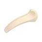 Softalk Standard Telephone Shoulder Rest, 2.63 x 7.5 x 2.25, Ivory (105M)