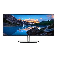 Dell UltraSharp 34 Curved ThunderboltTM Hub Monitor - U3425WE