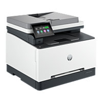 HP LaserJet Pro 3301sdw Wireless Laser Multifunction Printer - Color