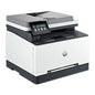 HP LaserJet Pro 3301sdw Wireless Laser Multifunction Printer - Color