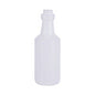 Boardwalk(R) Handi-Hold Spray Bottle, Clear, 16- oz. 24 Bottles (BWK00016)