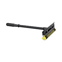Boardwalk(R) General-Duty Squeegee, 8" Sponge Head, 16" Plastic Handle (BWK816)