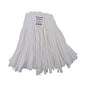 Boardwalk(R) Nonwoven Cut End Edge Mop, Rayon/Polyester, #20, 12/Carton (BWKBW2020)