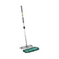 Boardwalk(R) Microfiber Mop Kit, Frame/Handle, Wet Pad, Dust Mop, Cloths (BWKMFKIT)