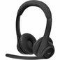 Logitech Zone 300 Binaural Wireless Bluetooth Headset - Black