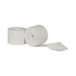 Tork(R) Coreless High Capacity Toilet Paper, Septic Safe, 2-Ply, White, 1,100 Sheets/Roll, 36 Rolls/Carton