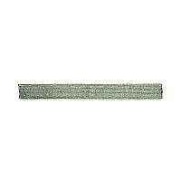 Bona SuperCourt Athletic Floor Care Microfiber Dusting Pad, 60", Green (AX0003500)