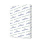Hammermill Premium Color Copy Print Paper, 100 Bright, 28 lb Bond Weight, 12 x 18, Photo White, 500/Ream (106125)