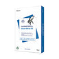 Hammermill Great White 30 Recycled Print Paper, 92 Bright, 20 lb Bond Weight, 11 x 17, White, 500/Ream (86750)