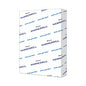 Hammermill Copy Plus Print Paper, 92 Bright, 20 lb Bond Weight, A4, White, 500/Ream (105500RM)
