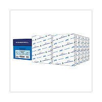 Hammermill Colors Print Paper, 20 lb Bond Weight, 8.5 x 11, Blue, 500 Sheets/Ream, 10 Reams/Carton (103309CT)