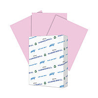 Hammermill Colors Print Paper, 20 lb Bond Weight, 8.5 x 11, Lilac, 500/Ream (102269)