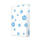 HP Office20 Paper, 92 Bright, 20 lb Bond Weight, 8.5 x 14, White, 500/Ream (001422)