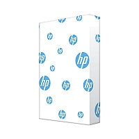 HP Office20 Paper, 92 Bright, 20 lb Bond Weight, 8.5 x 14, White, 500/Ream (001422)