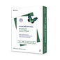 Hammermill Premium Laser Print Paper, 98 Bright, 28 lb Bond Weight, 8.5 x 11, White, 500/Ream (125534)
